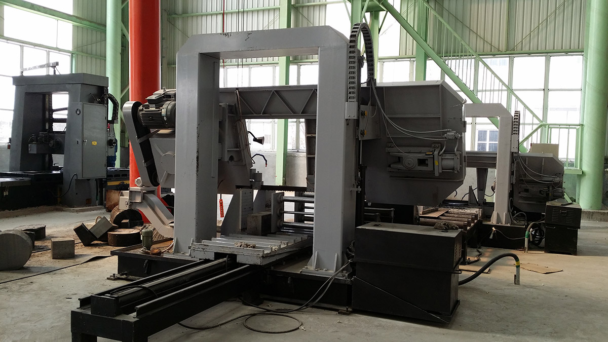 鋸床廠(chǎng)家